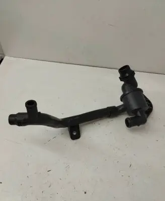 Audi A4 S4 B8 8K Engine coolant pipe/hose 03L121065K