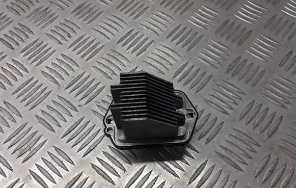 Mazda 6 Heater blower fan relay HB180GJ6A