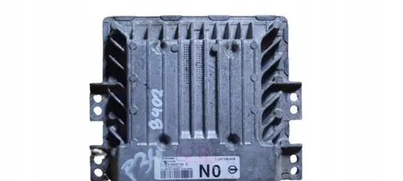 Nissan Juke I F15 Engine control unit/module 23710BJ91B