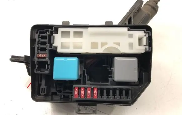 Fuse box set
