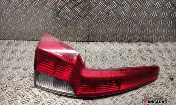 Volvo V50 Rear/tail lights 30744541