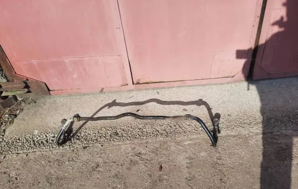 Seat Toledo II (1M) Front anti-roll bar/sway bar