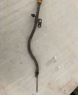 Renault Trafic III (X82) Oil level dip stick 70150
