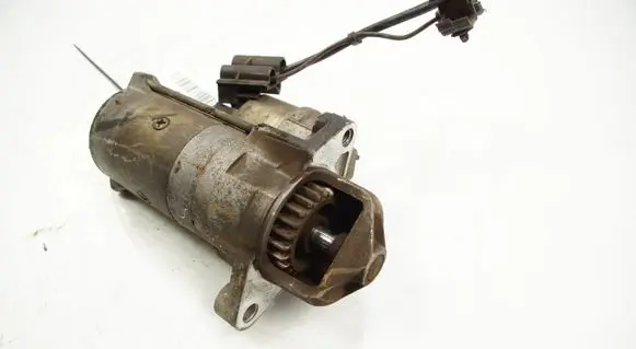 Ford Fiesta Starter motor 95FB11000BD