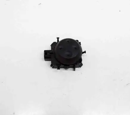 Seat control switch