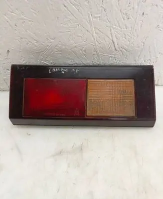 Toyota Camry Rear/tail lights 3251A 6369 6367