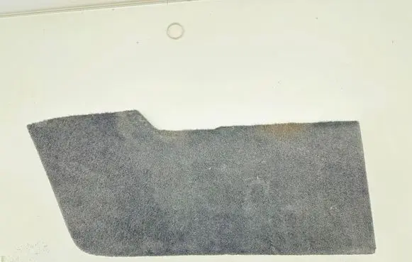 Volvo S90, V90 Other center console (tunnel) element 31389645 AFA3C