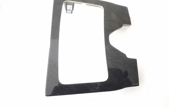Mercedes-Benz CLS C218 X218 Gear shifter surround trim plastic A2186807207