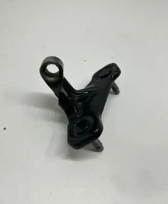 Mercedes-Benz C W204 Front door lower hinge 