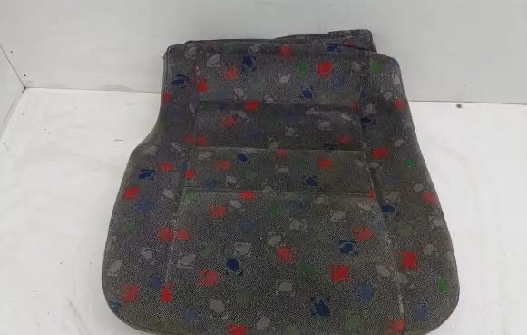 Mercedes-Benz Vito Viano W638 Rear seat 