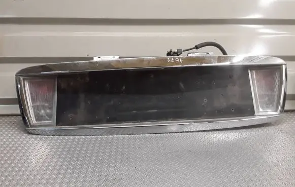 Lancia Thesis Rear light center trim bar blend 156039319