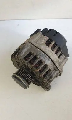 Audi A6 S6 C7 4G Generator/alternator 059903018Q 2614132C FG20S018