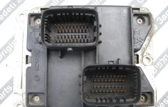 Alfa Romeo 156 Engine control unit/module 00467394350 467394350 1037359649