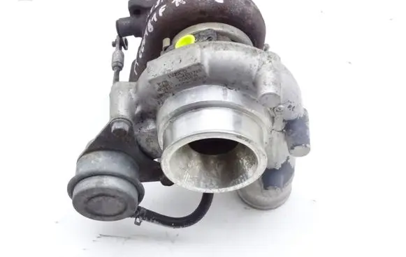 Iveco Daily 4th gen Turbo 504137713