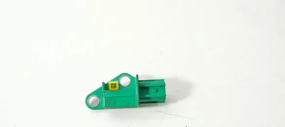 Audi Q7 4L Airbag deployment crash/impact sensor 1K0909606C