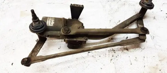 Ford Fusion Front wiper linkage and motor