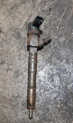 Fiat Sedici Fuel injector