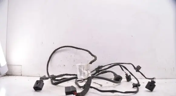 Audi A6 S6 C6 4F Parking sensor (PDC) wiring loom 4F9971085E