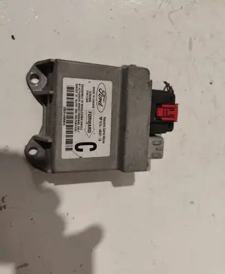 Ford Transit Airbag control unit/module YC1A14B321CB 28031440984C