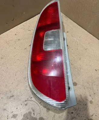 Skoda Roomster (5J) Rear/tail lights 5J7945257