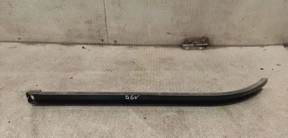 Chrysler Grand Voyager V Sliding door upper top rail 