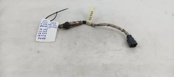 Peugeot 107 Lambda probe sensor 0258006720 894650H010