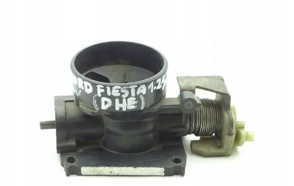 Ford Escort Throttle valve XS4U-9E927-AC