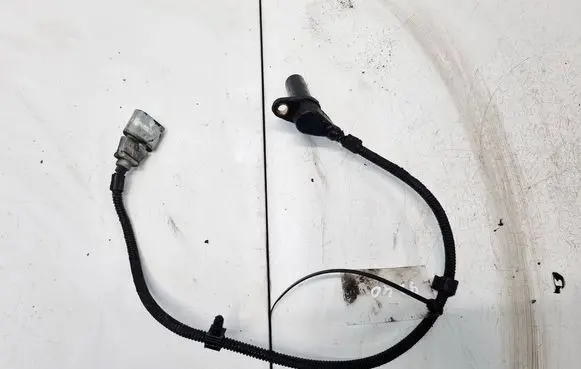 Audi A2 Crankshaft position sensor 045907319