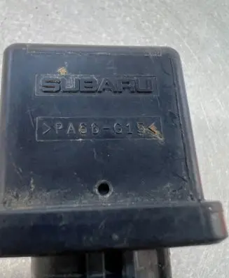 Subaru Outback Turbo solenoid valve 1397001040