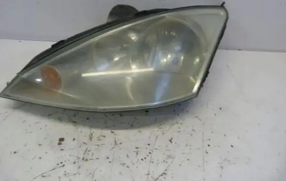 Ford Focus Headlight/headlamp