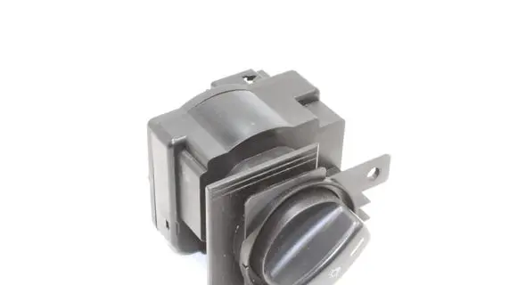 Mercedes-Benz B W245 Light switch 1695453004