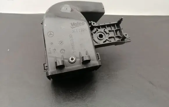 Mercedes-Benz GLE (W166 - C292) Interior heater climate box assembly housing T1015253D T1015252Q