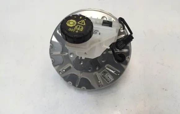 Nissan Juke II F16 Brake booster 460076PA1A
