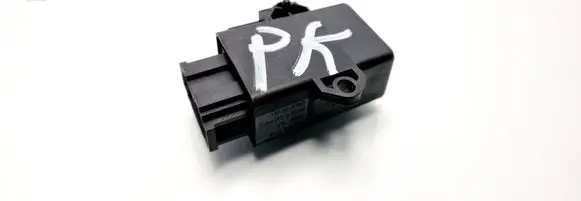Volkswagen Golf V Seat control module 1Z0959772B