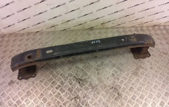 Hyundai ix35 Front bumper cross member