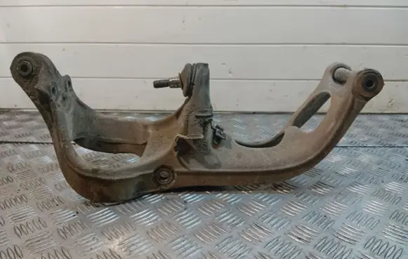 Peugeot 407 Front lower control arm/wishbone 9644552180D