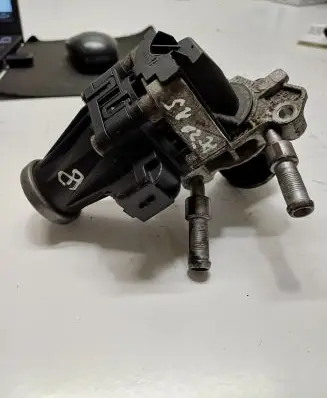 Citroen Berlingo EGR valve 5056392401