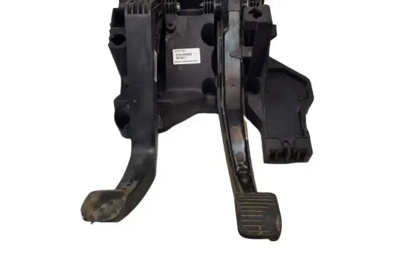 Fiat Ducato Pedal assembly 01341020080