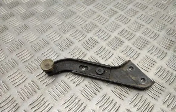 Volkswagen Transporter - Caravelle T5 Sliding door upper roller guide/hinge 7H0843436B