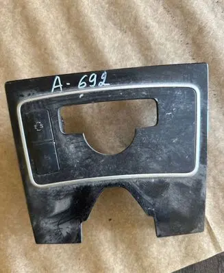 Mercedes-Benz E W212 Other dashboard part A212680XX07