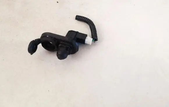 Honda Civic Front door sensor coupe 