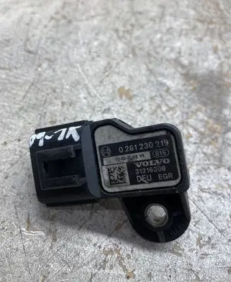 Volvo XC60 Air pressure sensor 0261230219