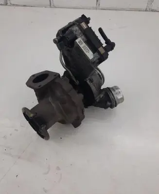 BMW 1 E81 E87 Turbo 7673780007 781018901