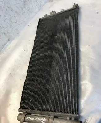 Ford Mondeo MK V A/C cooling radiator (condenser) HG9H19710CA