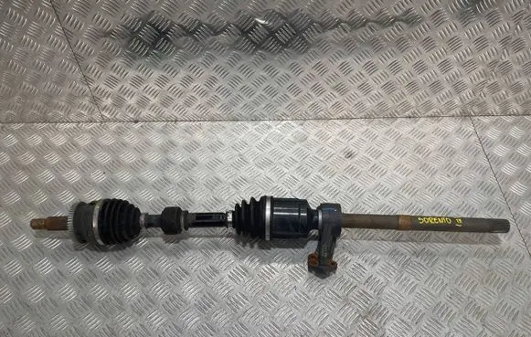 KIA Sorento Front driveshaft 