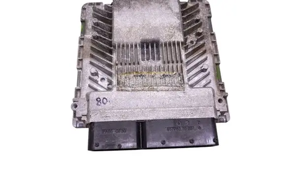 Engine control unit/module