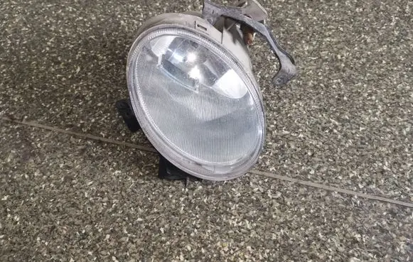 Hyundai Santa Fe Front fog light