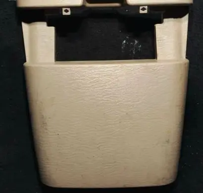 Jeep Grand Cherokee (WJ) Other interior part 21239