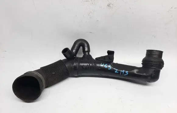 Seat Alhambra (Mk1) Air intake duct part 7M3129656K