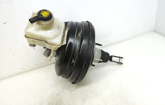 Land Rover Range Rover Sport L320 Brake booster 5H327B464CB SJG500260 B47QA